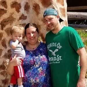 Meet your Posher, Becky